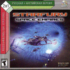    : Starfury /Space Empires: Starfury/